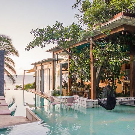 Mi Amor Tulum, A Small Luxury Hotel (Adults Only) 외부 사진