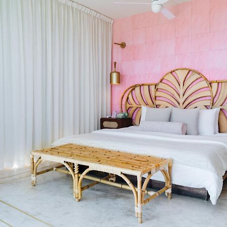 Mi Amor Tulum, A Small Luxury Hotel (Adults Only) 외부 사진