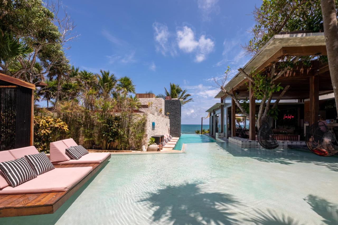 Mi Amor Tulum, A Small Luxury Hotel (Adults Only) 외부 사진