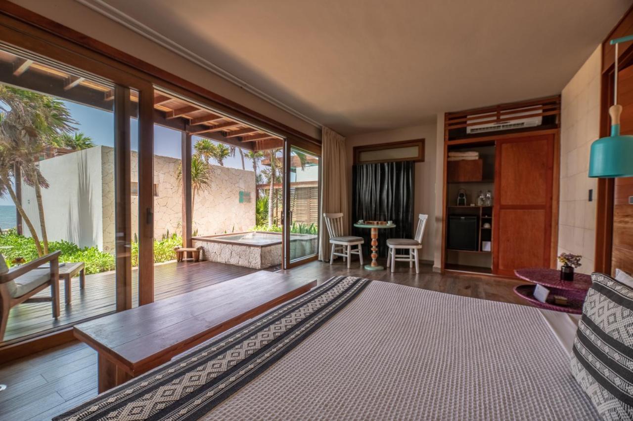 Mi Amor Tulum, A Small Luxury Hotel (Adults Only) 외부 사진