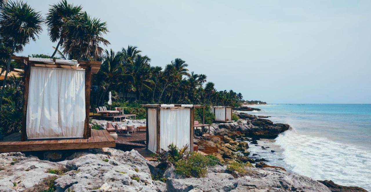 Mi Amor Tulum, A Small Luxury Hotel (Adults Only) 외부 사진