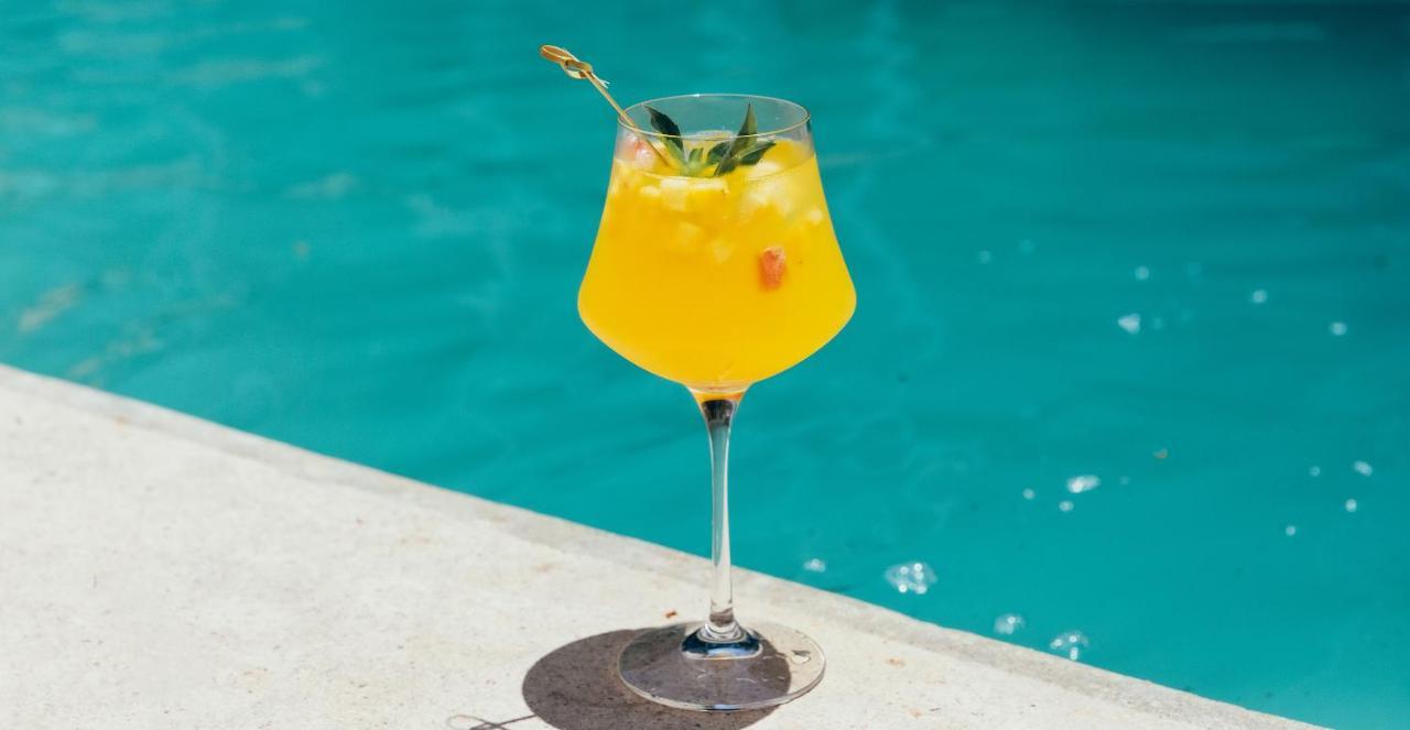 Mi Amor Tulum, A Small Luxury Hotel (Adults Only) 외부 사진