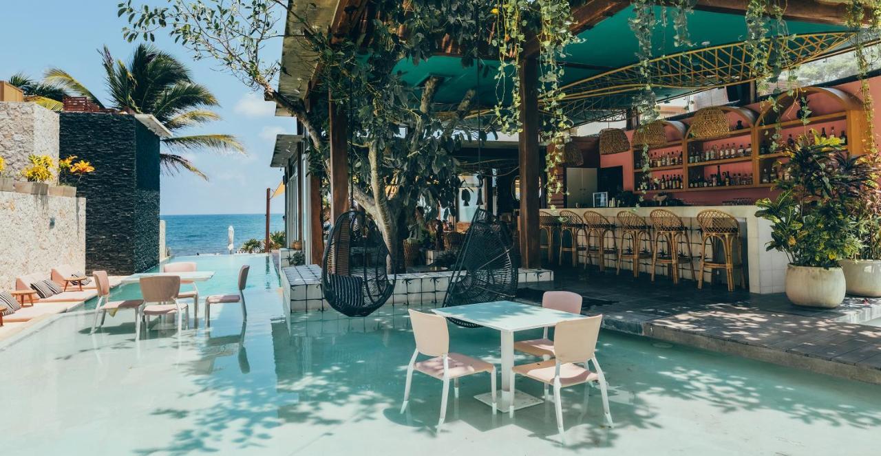 Mi Amor Tulum, A Small Luxury Hotel (Adults Only) 외부 사진