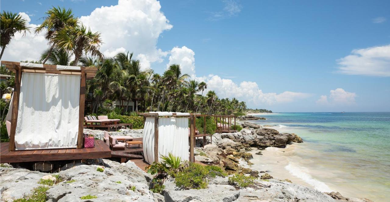 Mi Amor Tulum, A Small Luxury Hotel (Adults Only) 외부 사진