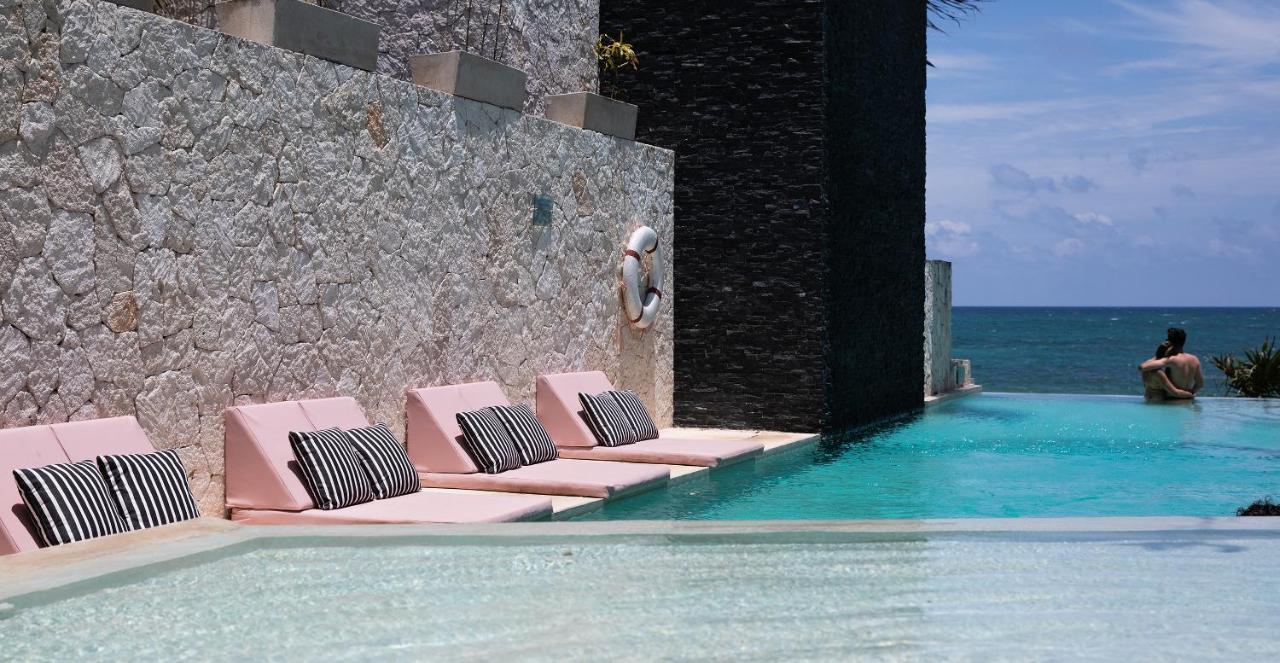 Mi Amor Tulum, A Small Luxury Hotel (Adults Only) 외부 사진