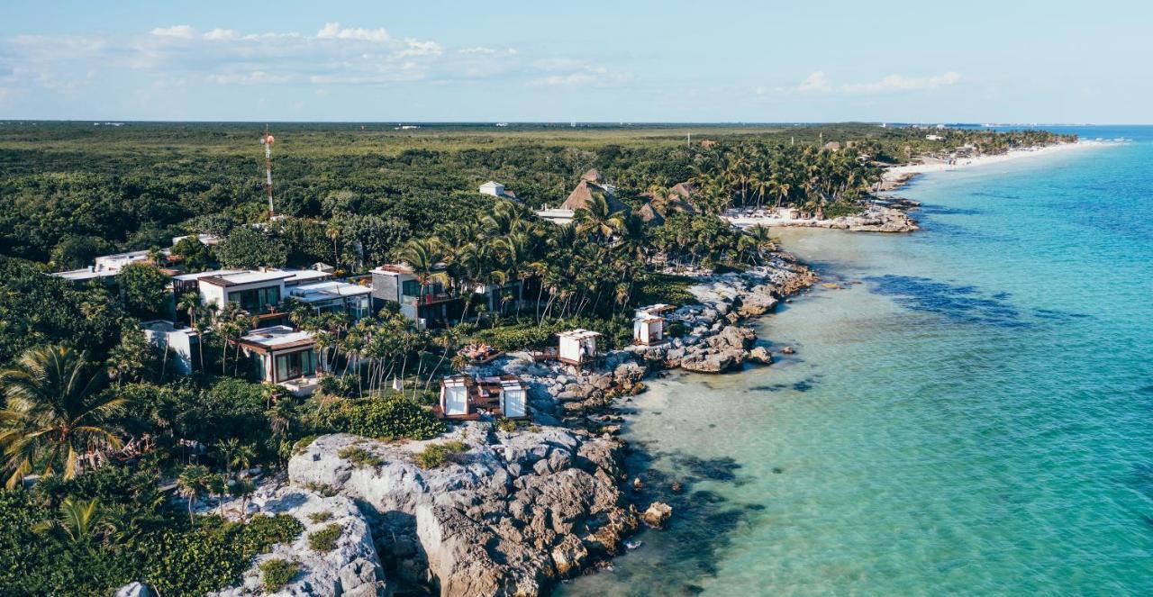 Mi Amor Tulum, A Small Luxury Hotel (Adults Only) 외부 사진