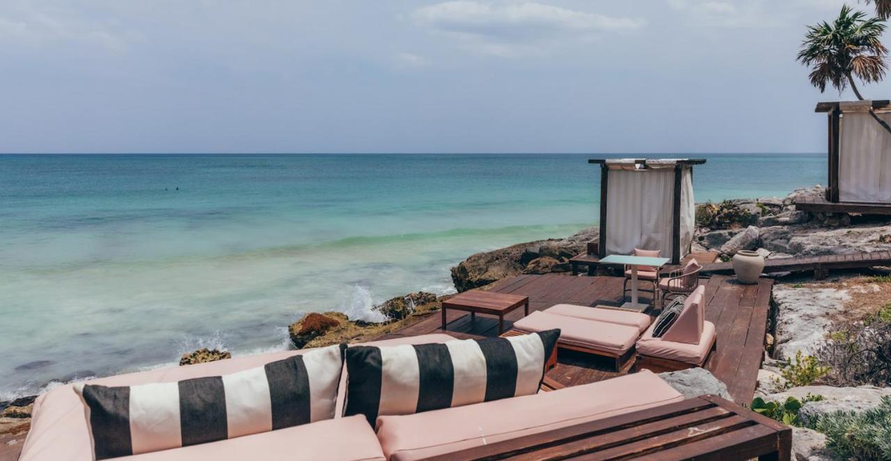 Mi Amor Tulum, A Small Luxury Hotel (Adults Only) 외부 사진