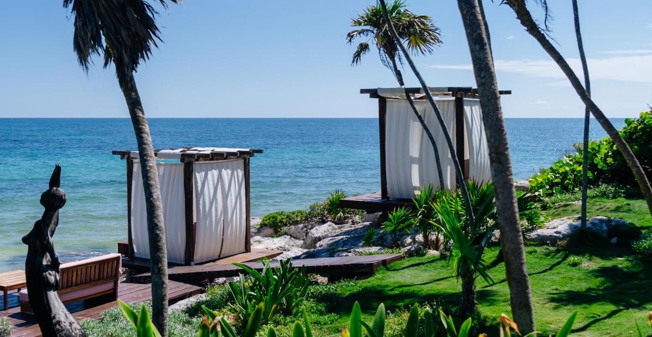 Mi Amor Tulum, A Small Luxury Hotel (Adults Only) 외부 사진