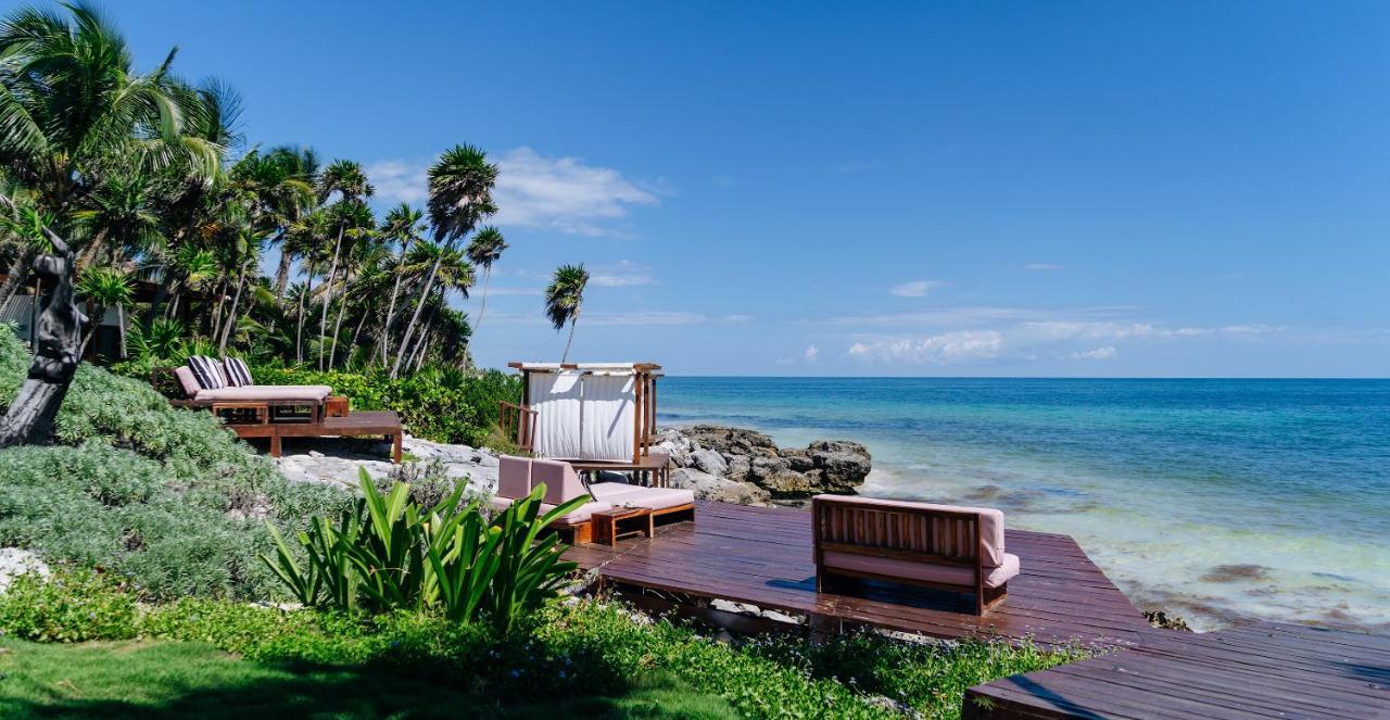 Mi Amor Tulum, A Small Luxury Hotel (Adults Only) 외부 사진