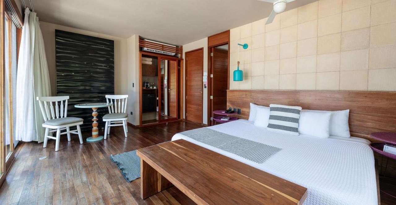 Mi Amor Tulum, A Small Luxury Hotel (Adults Only) 외부 사진