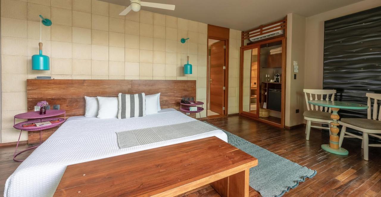 Mi Amor Tulum, A Small Luxury Hotel (Adults Only) 외부 사진
