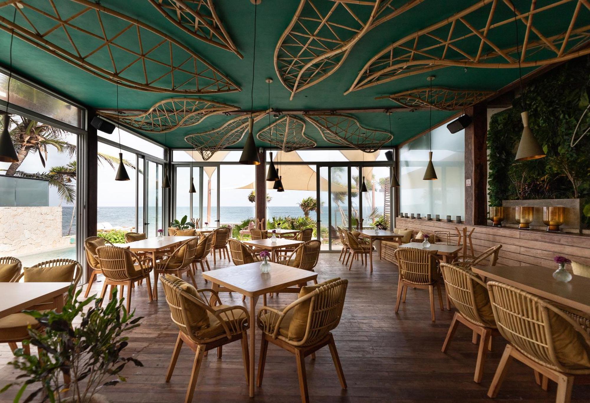 Mi Amor Tulum, A Small Luxury Hotel (Adults Only) 외부 사진