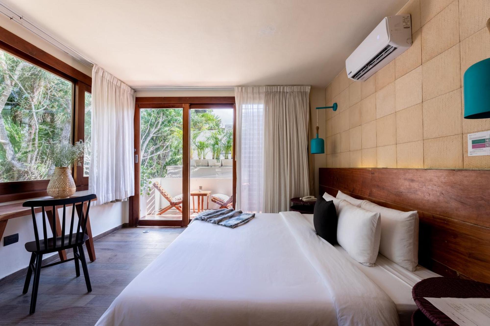 Mi Amor Tulum, A Small Luxury Hotel (Adults Only) 외부 사진