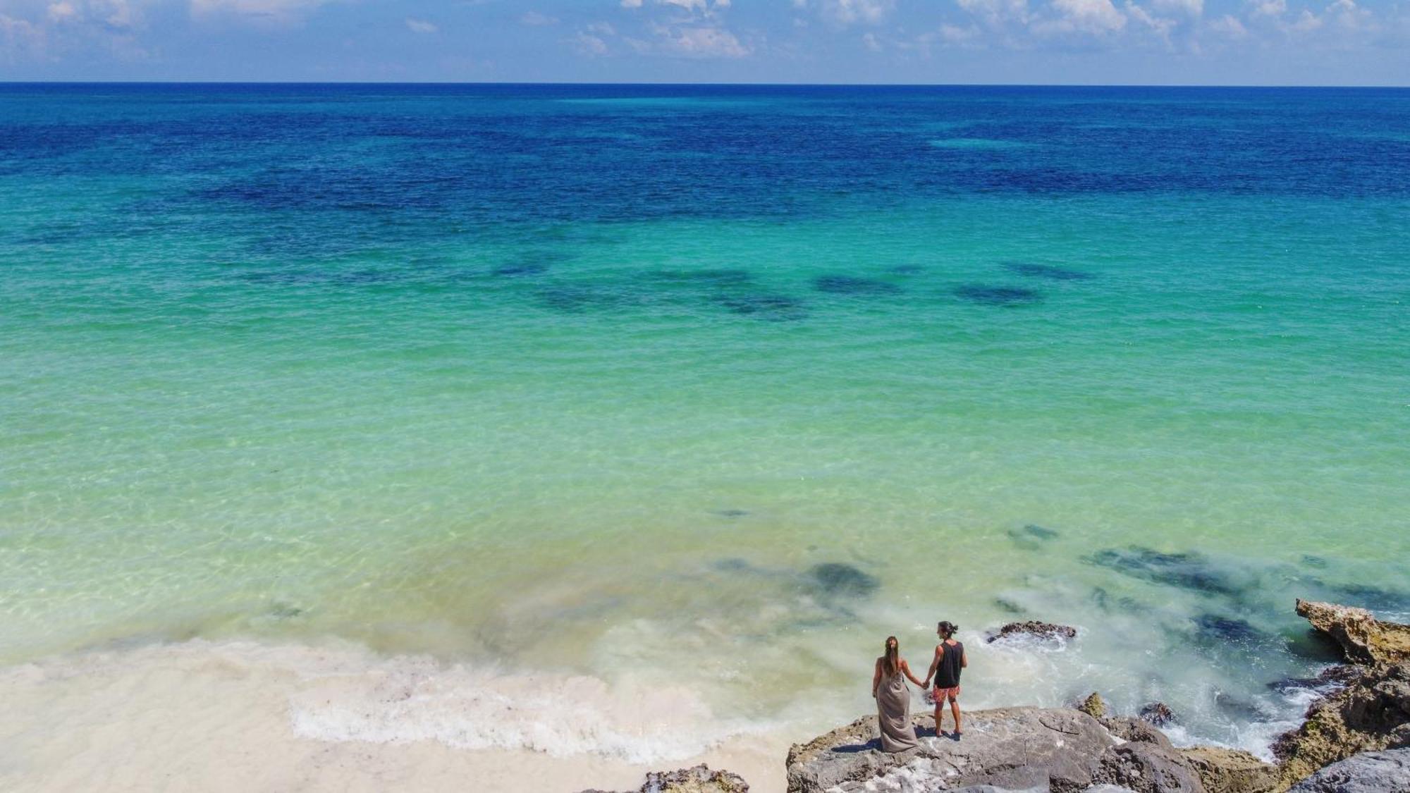 Mi Amor Tulum, A Small Luxury Hotel (Adults Only) 외부 사진