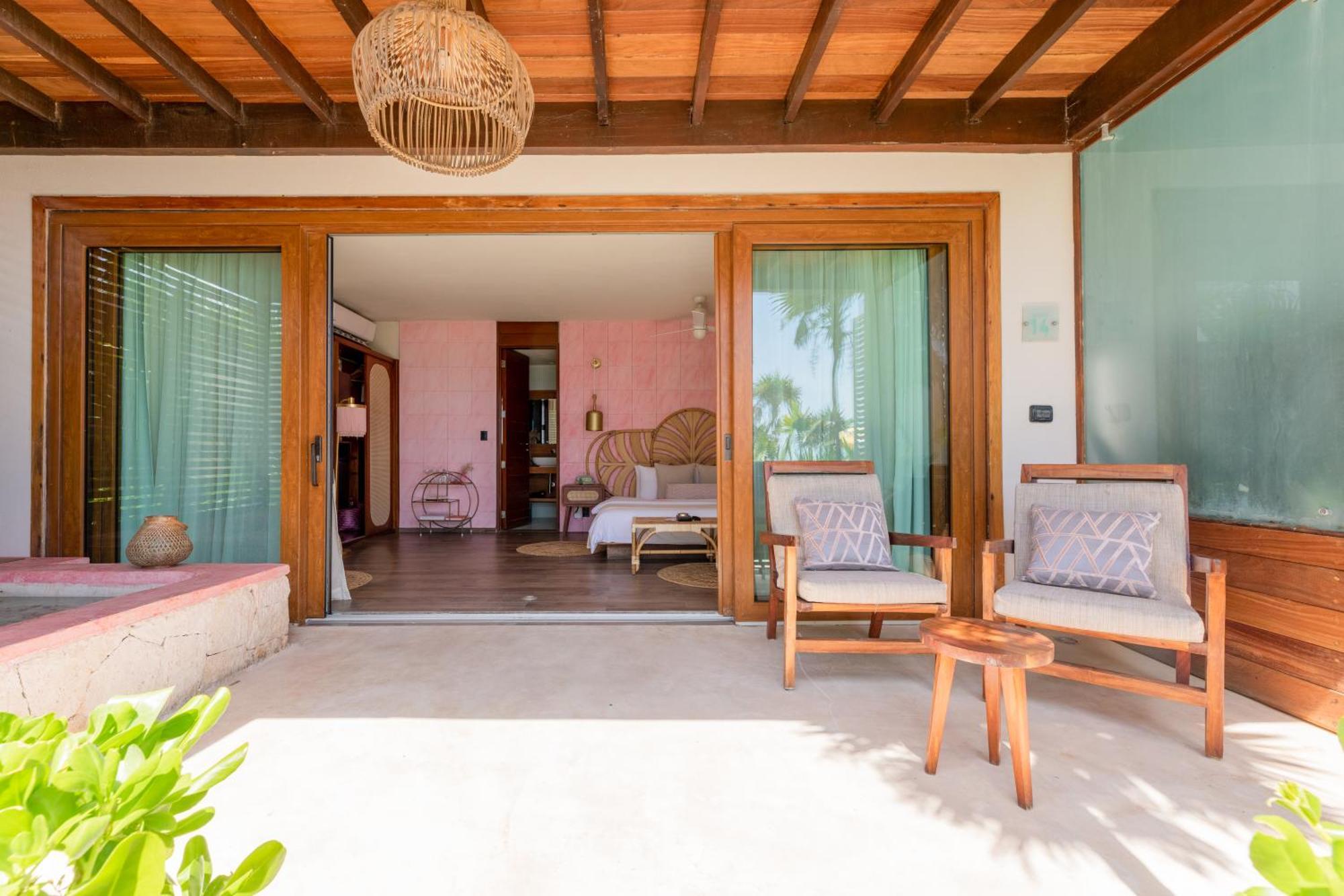 Mi Amor Tulum, A Small Luxury Hotel (Adults Only) 외부 사진
