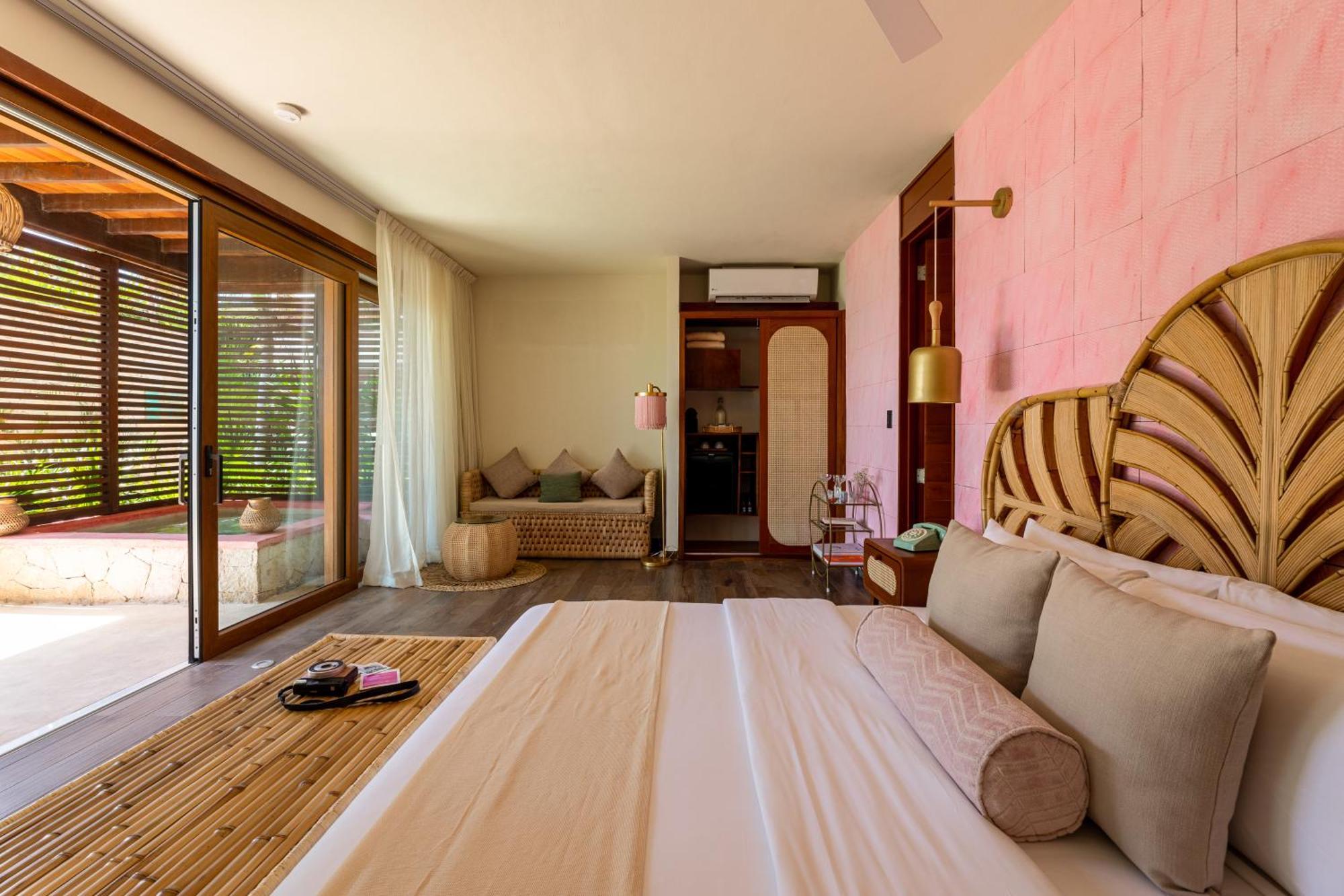 Mi Amor Tulum, A Small Luxury Hotel (Adults Only) 외부 사진