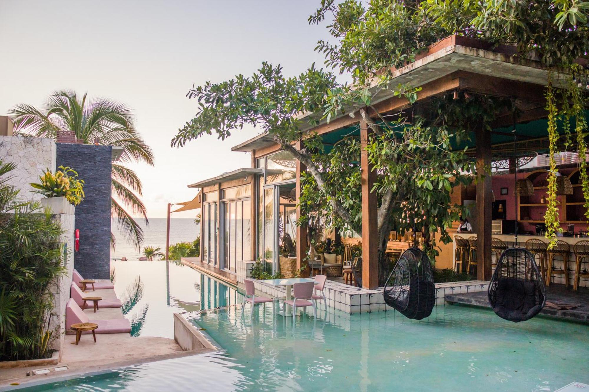 Mi Amor Tulum, A Small Luxury Hotel (Adults Only) 외부 사진
