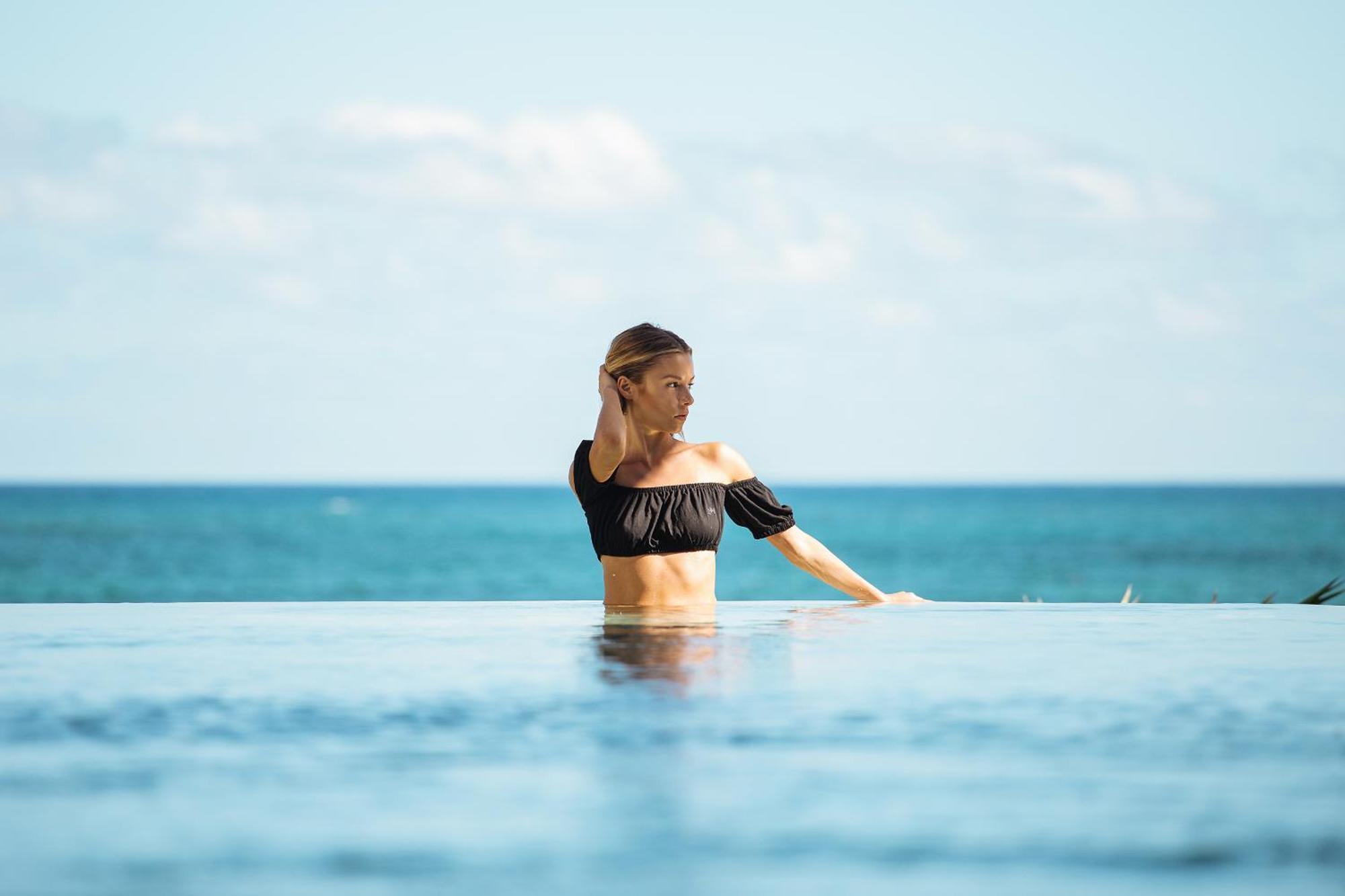Mi Amor Tulum, A Small Luxury Hotel (Adults Only) 외부 사진