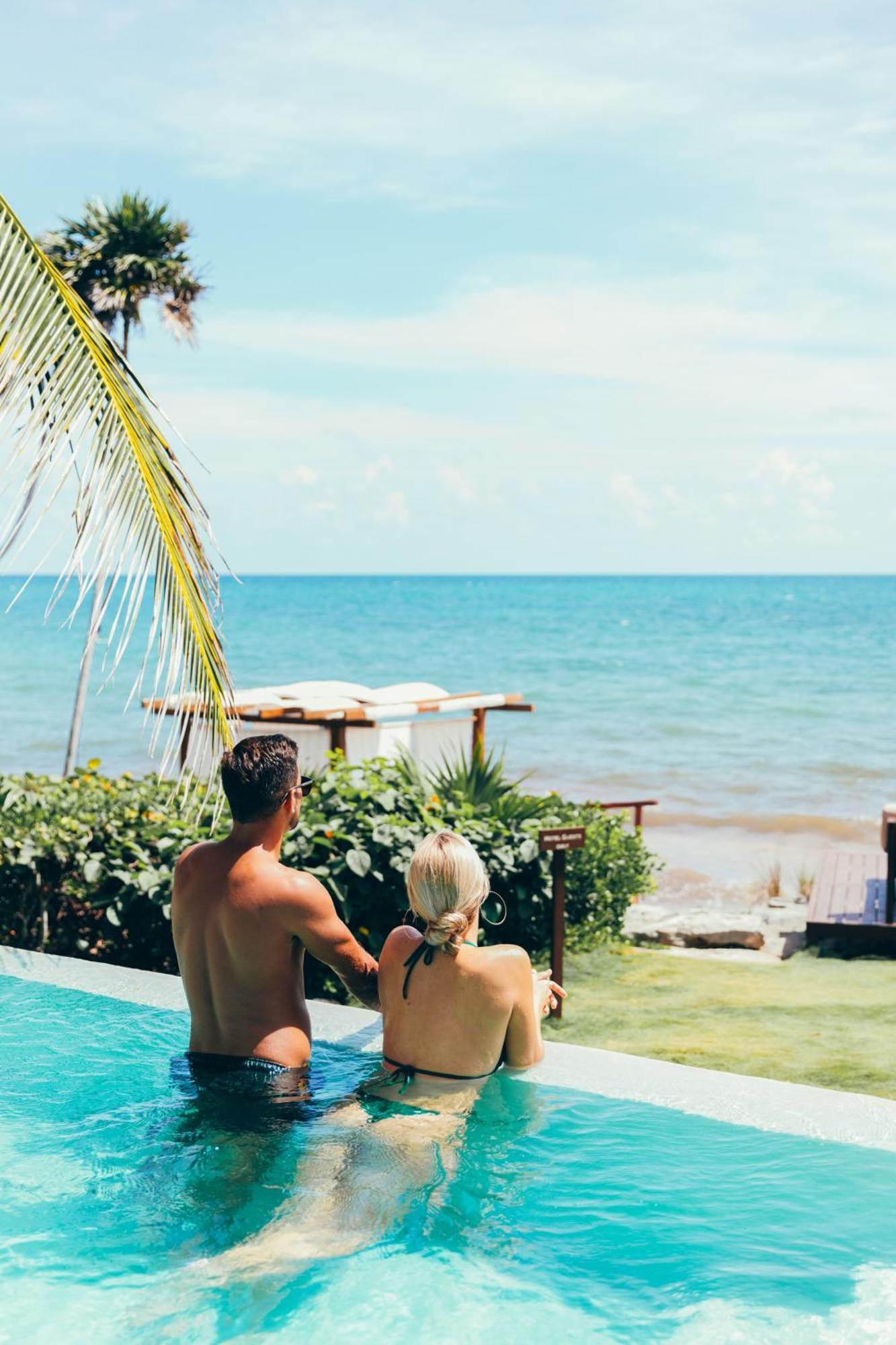 Mi Amor Tulum, A Small Luxury Hotel (Adults Only) 외부 사진