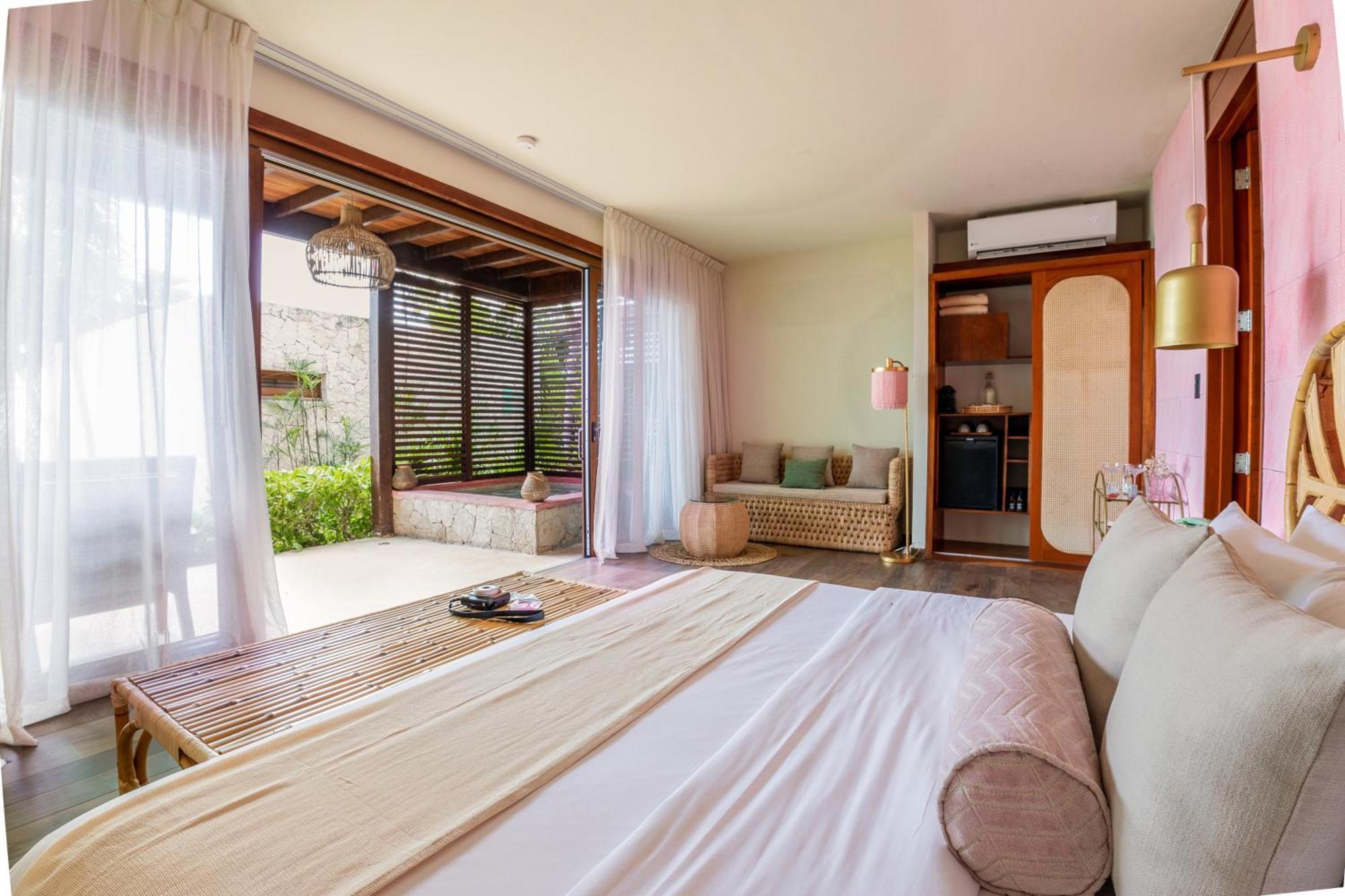 Mi Amor Tulum, A Small Luxury Hotel (Adults Only) 외부 사진