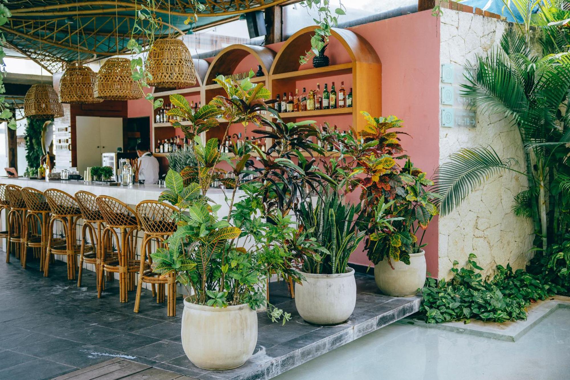 Mi Amor Tulum, A Small Luxury Hotel (Adults Only) 외부 사진