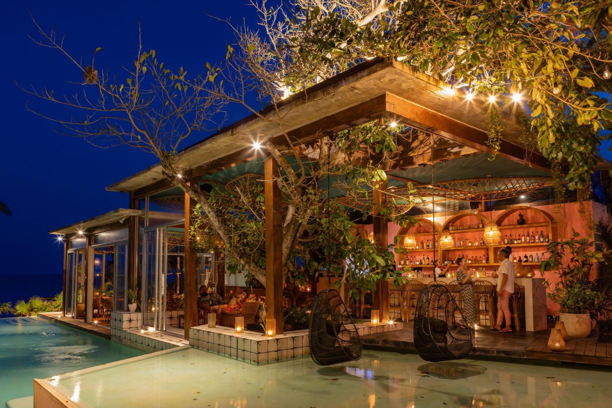 Mi Amor Tulum, A Small Luxury Hotel (Adults Only) 외부 사진