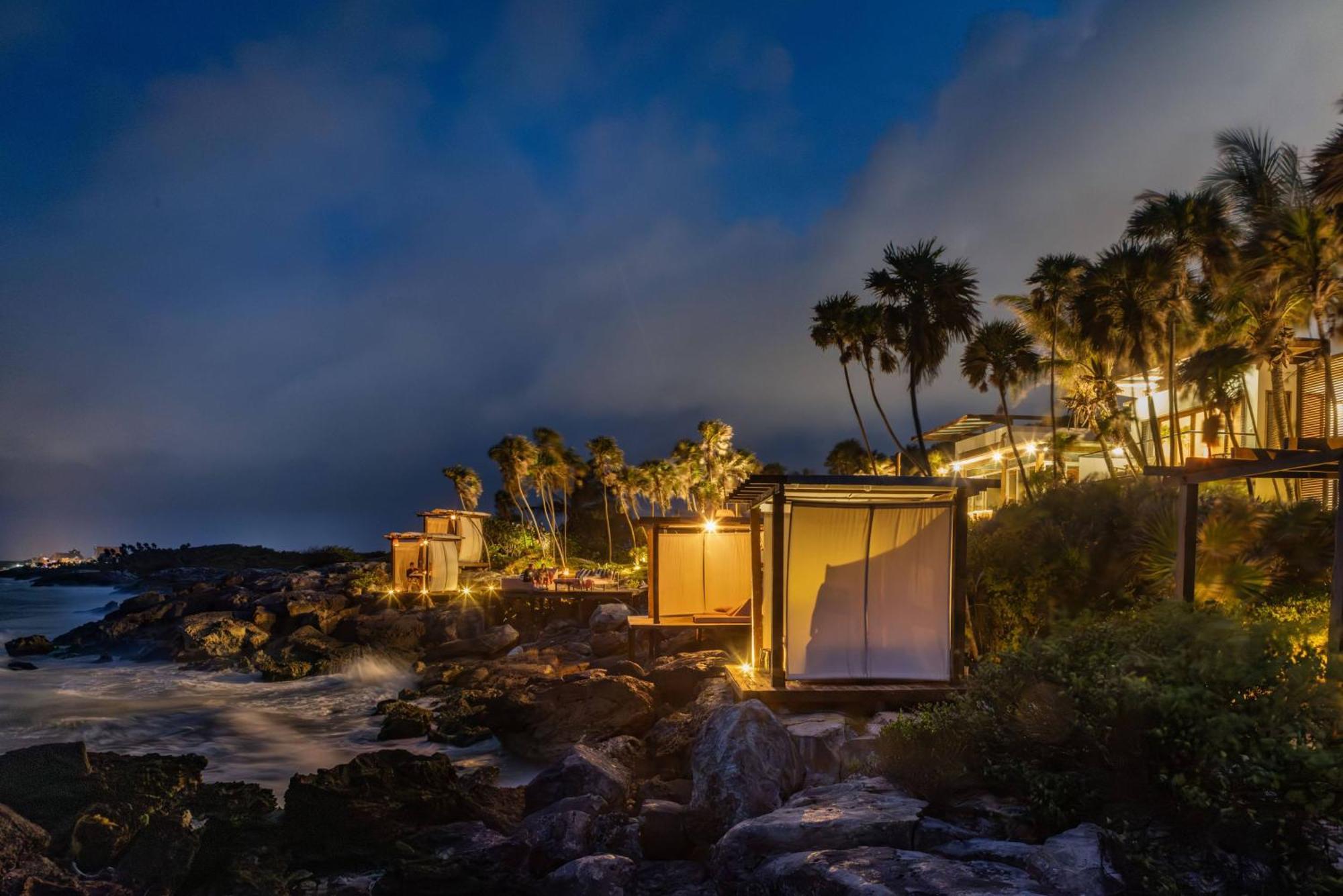 Mi Amor Tulum, A Small Luxury Hotel (Adults Only) 외부 사진