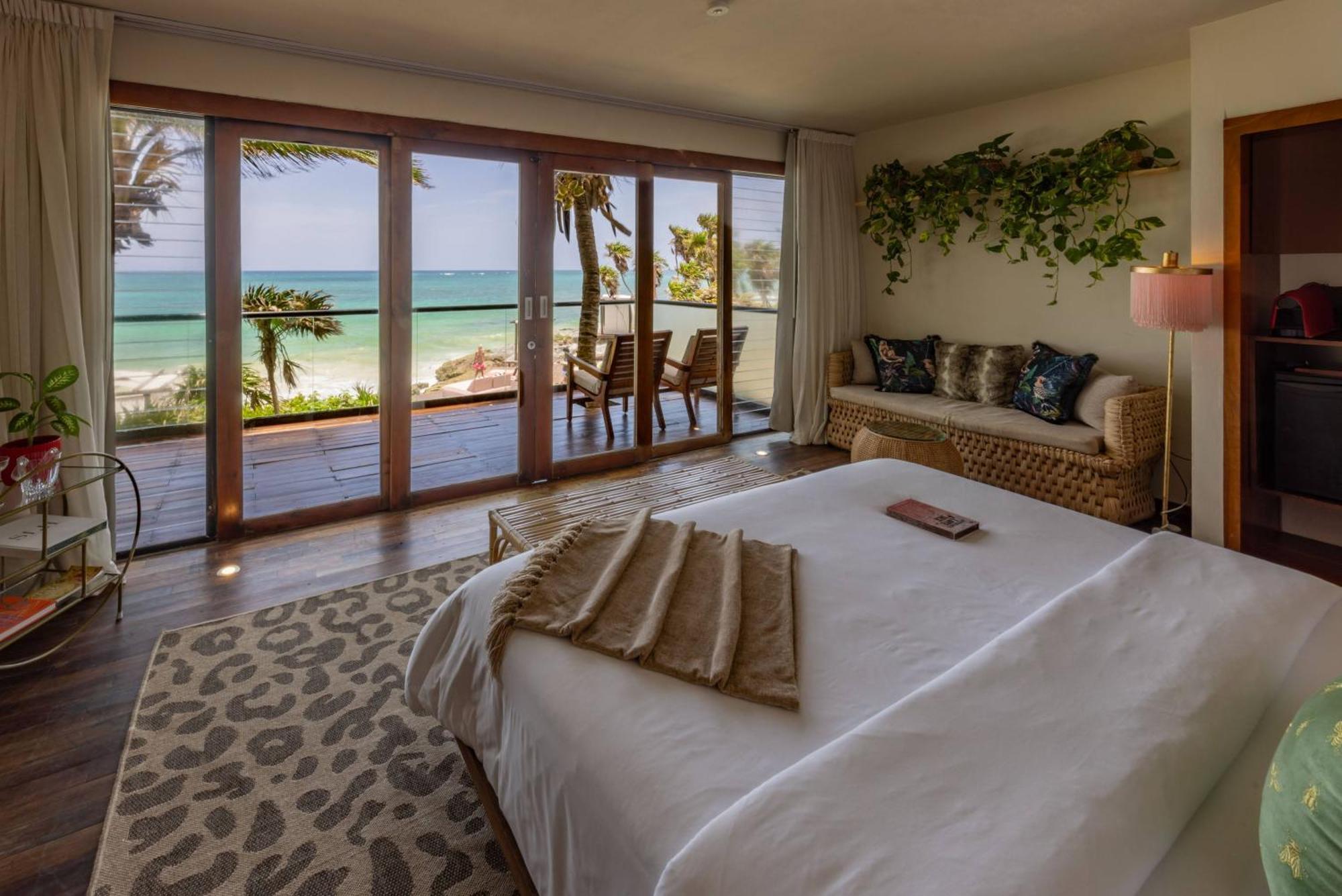 Mi Amor Tulum, A Small Luxury Hotel (Adults Only) 외부 사진