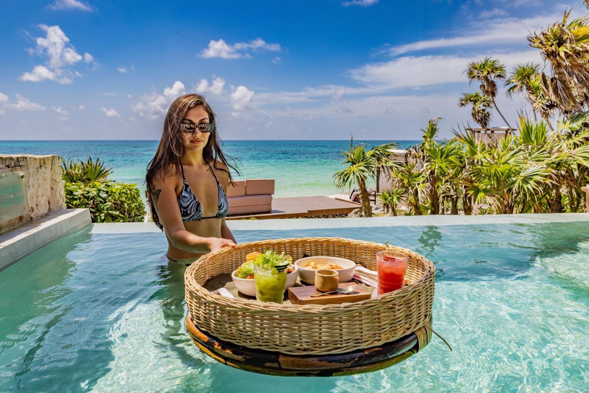 Mi Amor Tulum, A Small Luxury Hotel (Adults Only) 외부 사진
