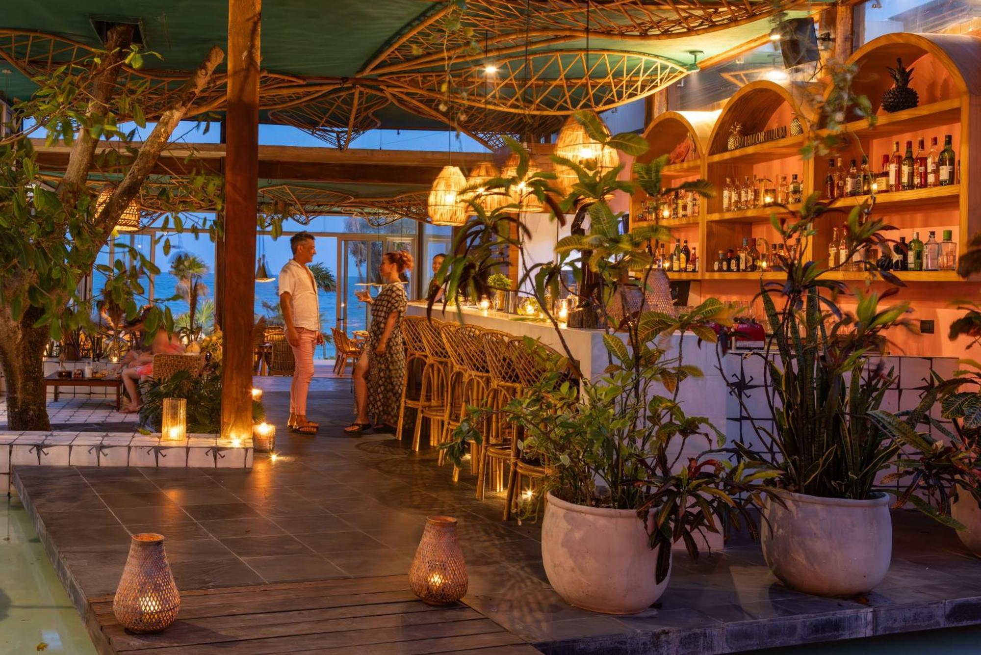 Mi Amor Tulum, A Small Luxury Hotel (Adults Only) 외부 사진