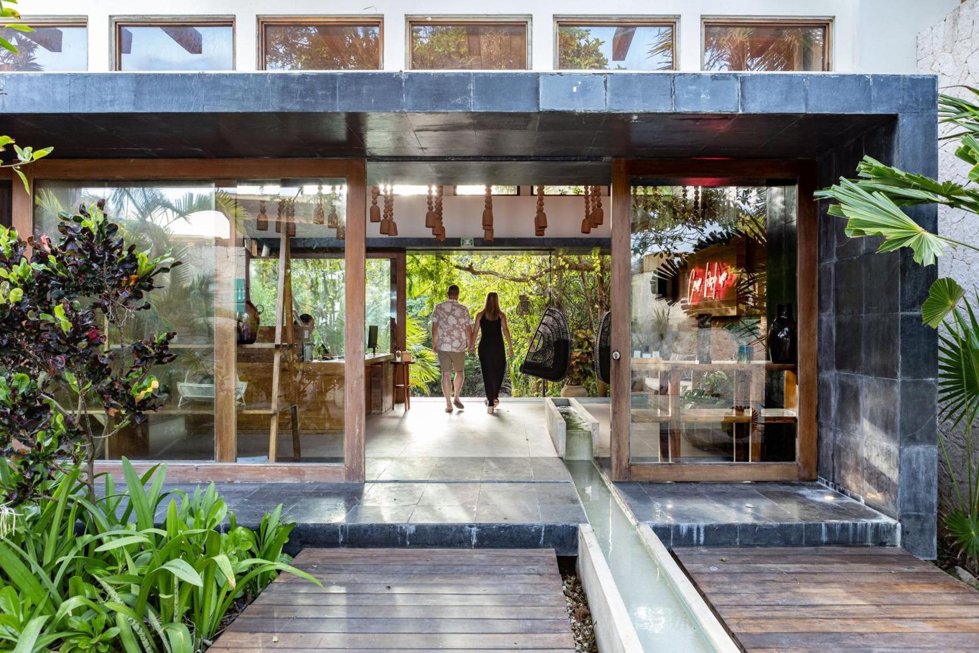 Mi Amor Tulum, A Small Luxury Hotel (Adults Only) 외부 사진