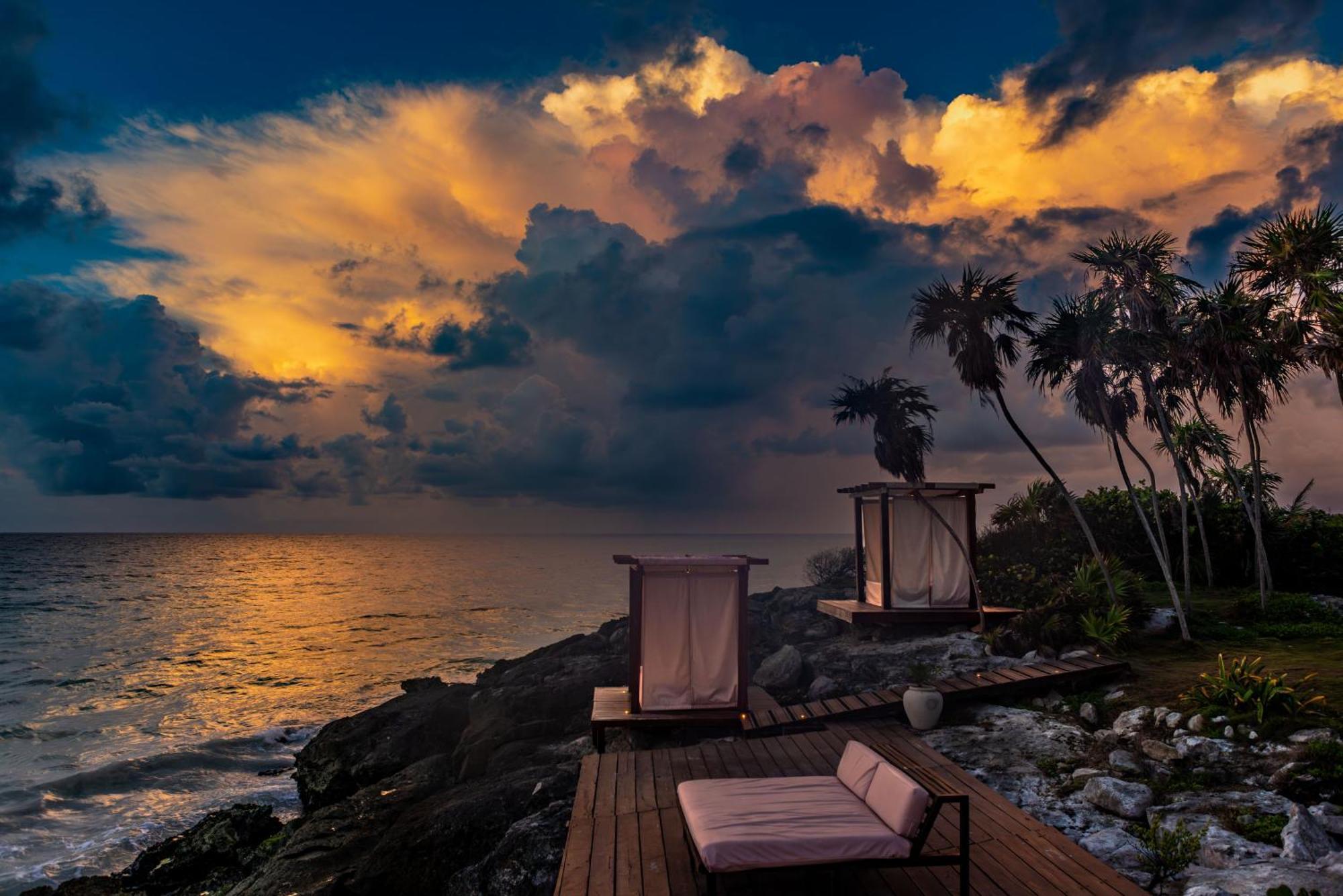 Mi Amor Tulum, A Small Luxury Hotel (Adults Only) 외부 사진