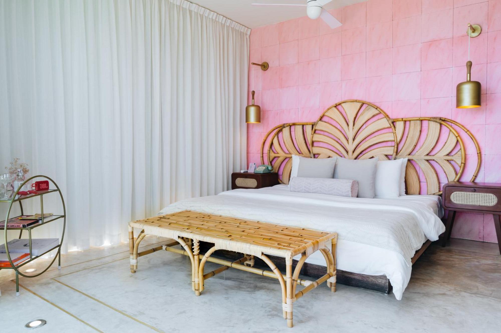 Mi Amor Tulum, A Small Luxury Hotel (Adults Only) 외부 사진