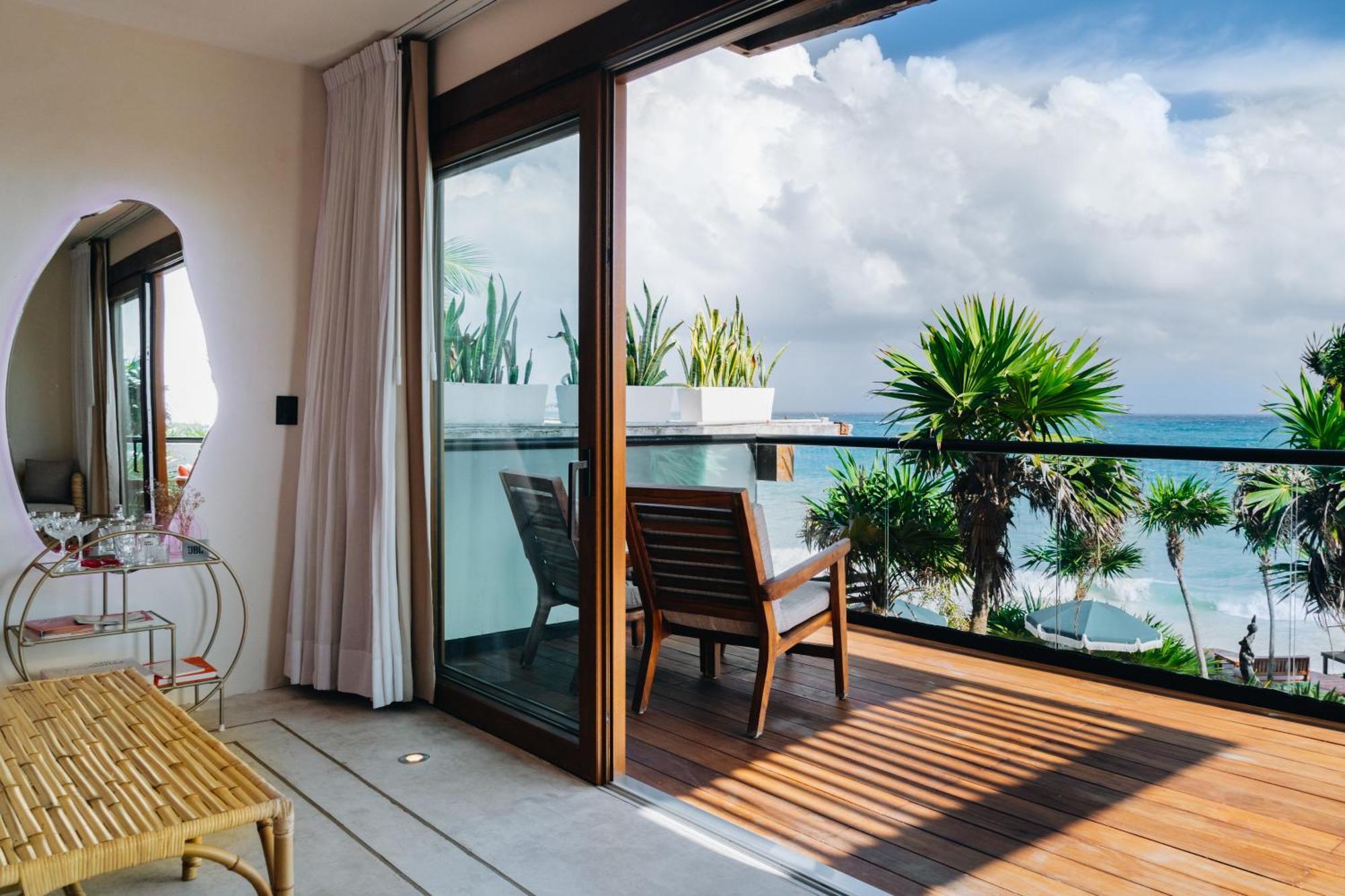 Mi Amor Tulum, A Small Luxury Hotel (Adults Only) 외부 사진