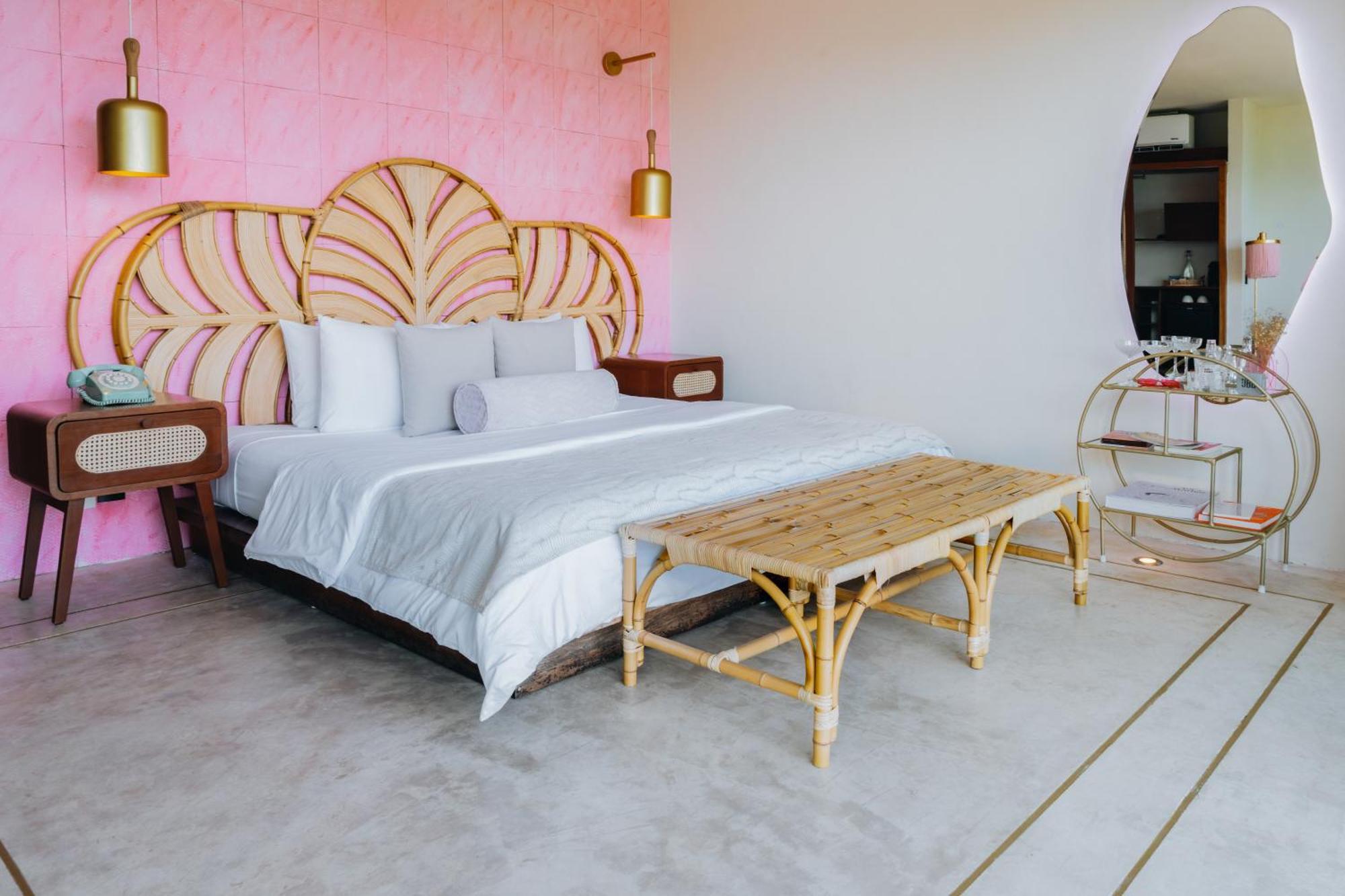 Mi Amor Tulum, A Small Luxury Hotel (Adults Only) 외부 사진