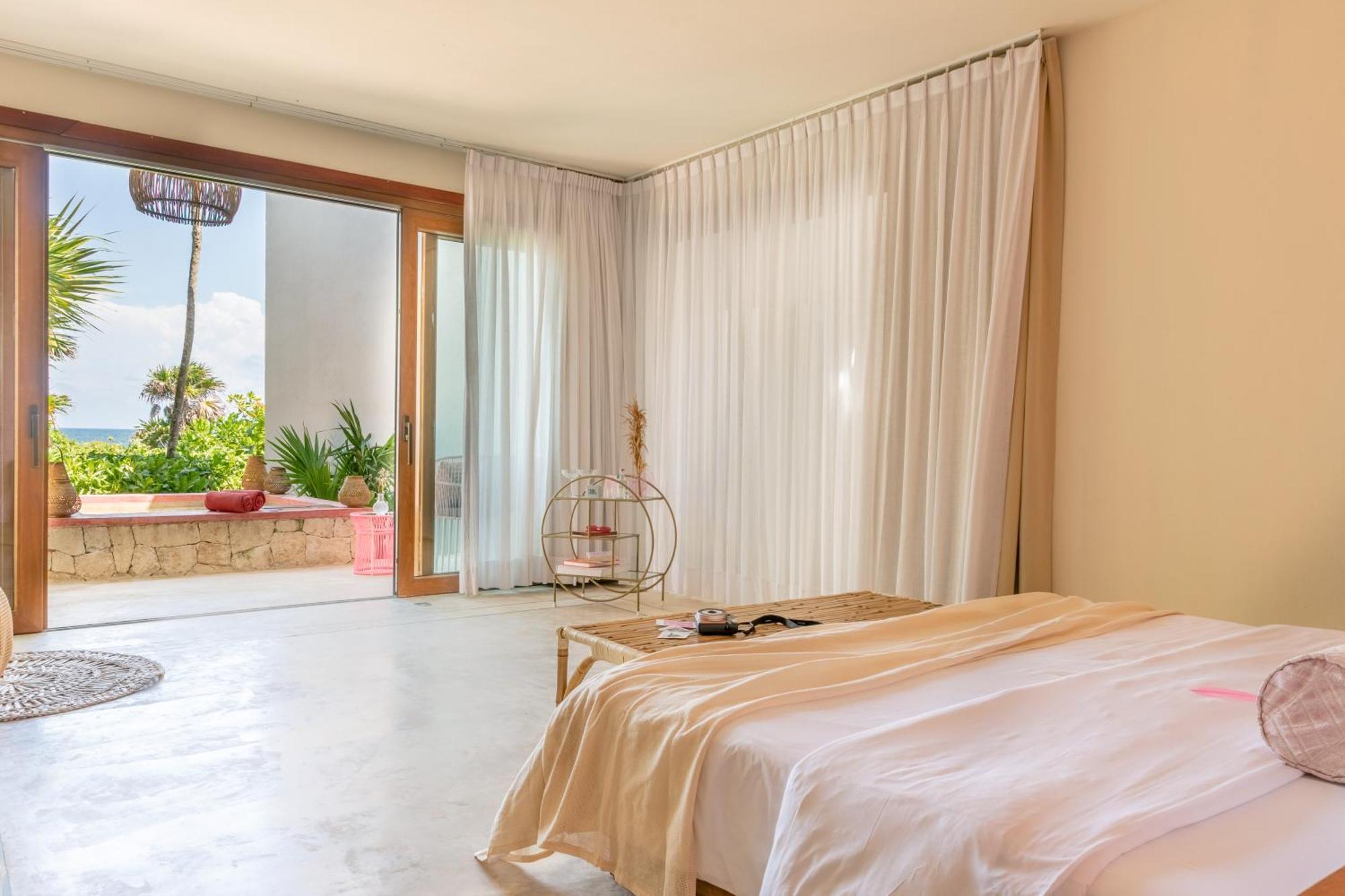 Mi Amor Tulum, A Small Luxury Hotel (Adults Only) 외부 사진