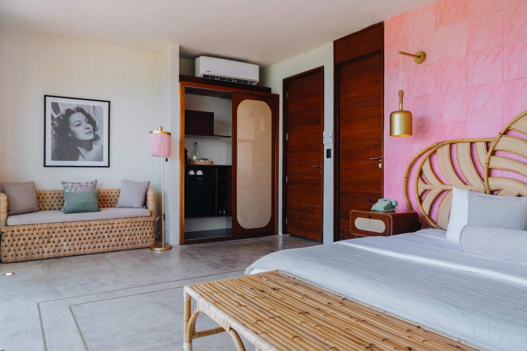 Mi Amor Tulum, A Small Luxury Hotel (Adults Only) 외부 사진