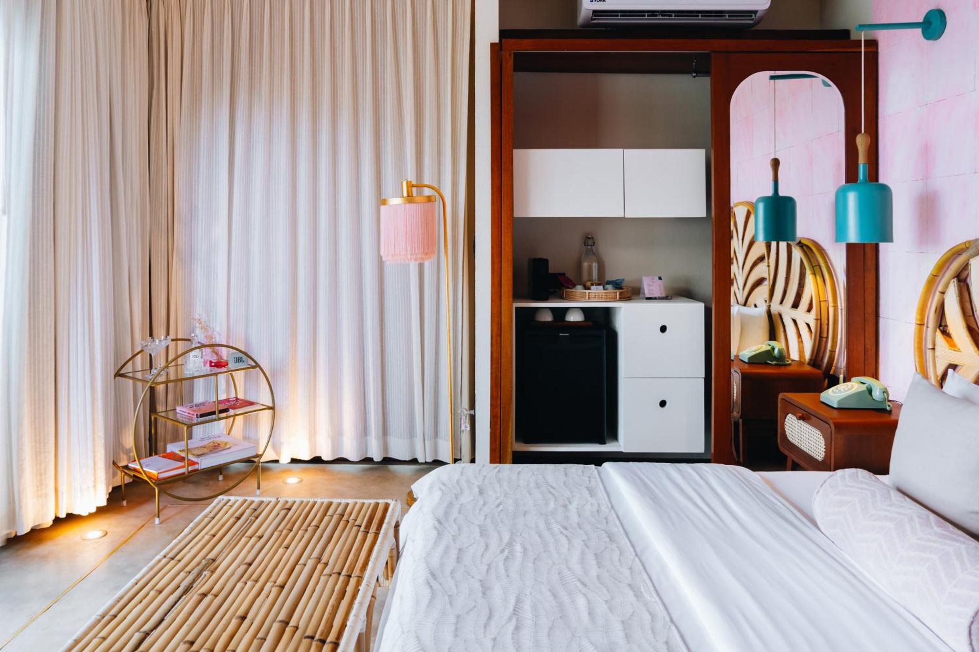 Mi Amor Tulum, A Small Luxury Hotel (Adults Only) 외부 사진