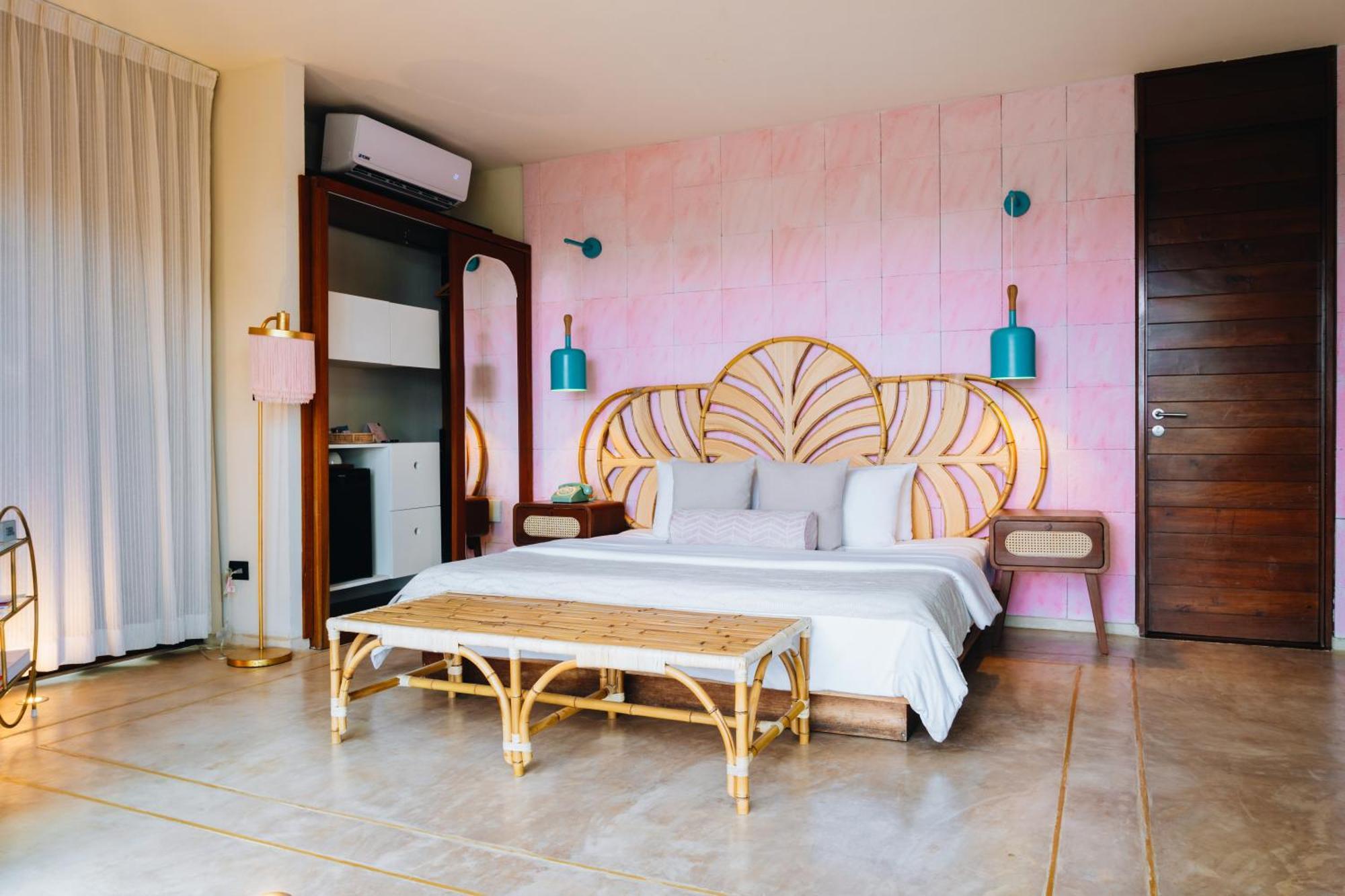 Mi Amor Tulum, A Small Luxury Hotel (Adults Only) 외부 사진