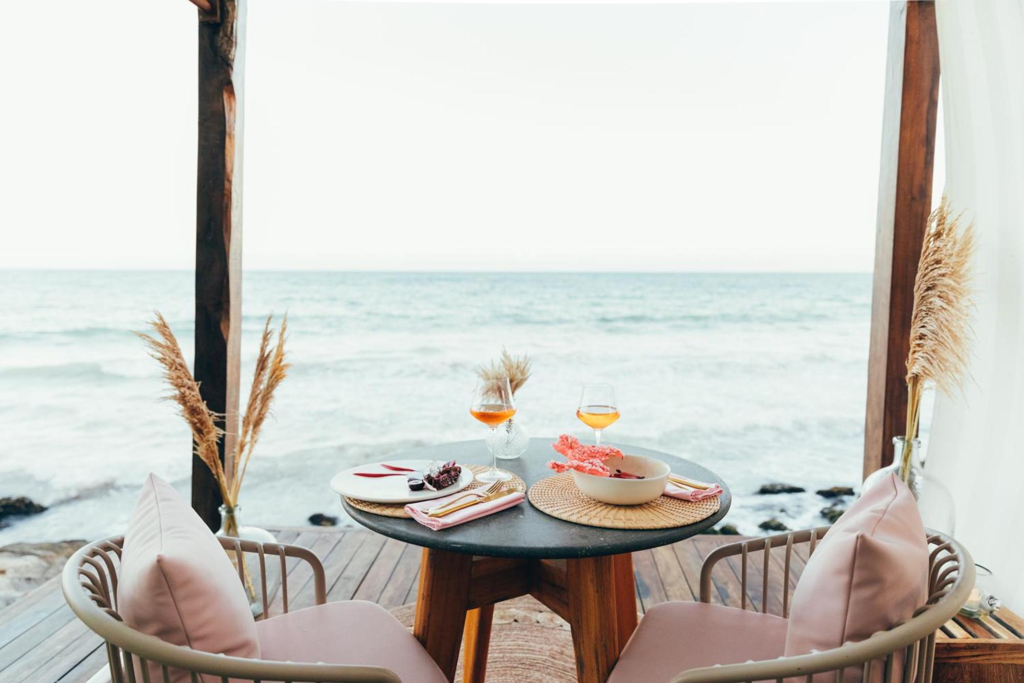 Mi Amor Tulum, A Small Luxury Hotel (Adults Only) 외부 사진